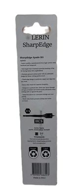 14mm SharpEdge Spade Bit - LTSB-14