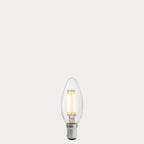 PRIMSAL B15 LIGHT GLOBE