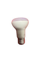 Ecobulb LED 8W E27 Screw Globe — Dimmable Warm White 3000K