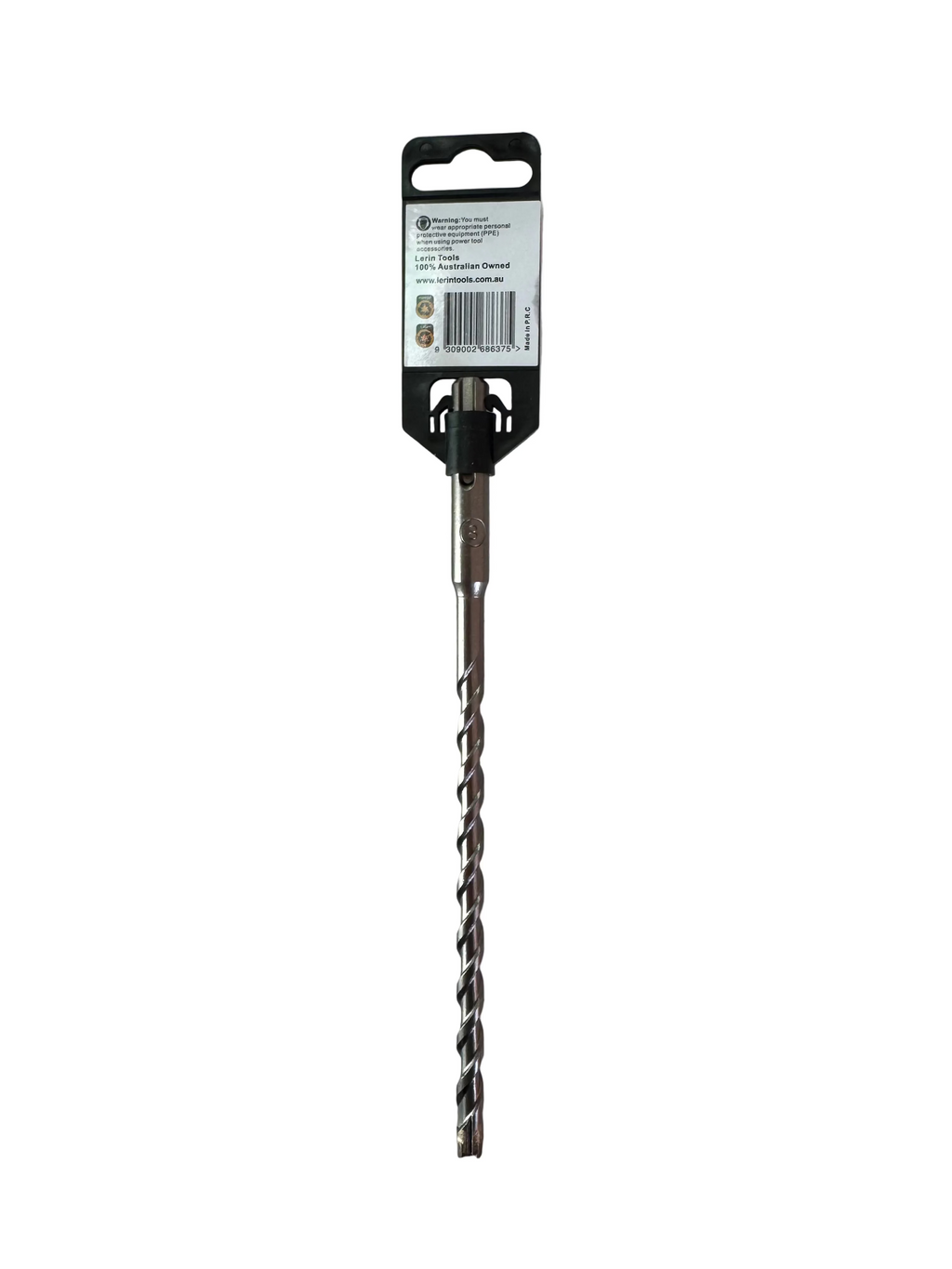 8mm SDS Plus Masonry Bit 210mm LT‑SDS‑8X210 | Lerin Tools