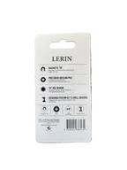 PH2 Double End Phillips Bits 65mm 5 Pack – Lerin