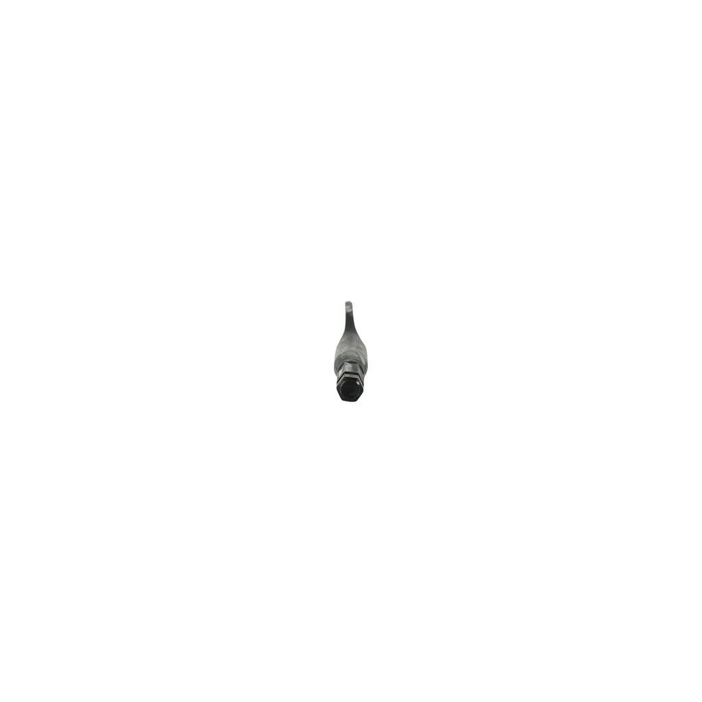 spade bit