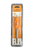 Lerin Tools 20mm 3-flute auger bit LT-AUG-20 for timber drilling