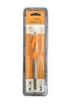 Lerin Tools 20mm 3-flute auger bit LT-AUG-20 for timber drilling