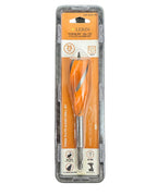 25mm 3-flute auger bit LT-AUG-25112 for fast wood drilling