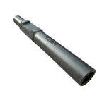 Side view of Lerin 30mm hex shank earth rod driver LT-ERD002 showing socket and shank

