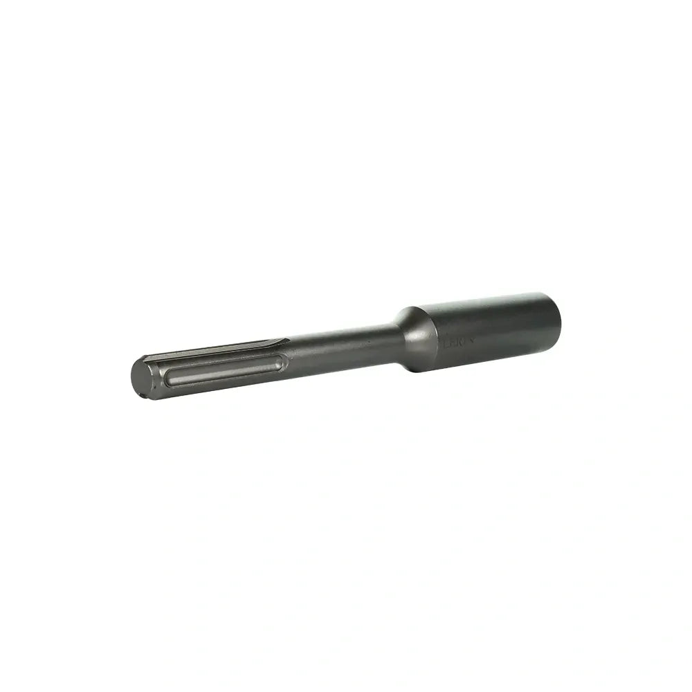 SDS MAX shank of Lerin Tools earth rod driver LT-ERD003 for hammer drills

