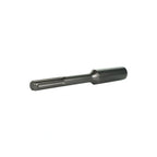 SDS MAX shank of Lerin Tools earth rod driver LT-ERD003 for hammer drills


