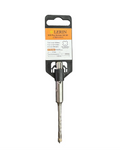 Lerin 5.5mm SDS Plus masonry drill bit 110mm LT-SDS-5.5X110 for brick and concrete