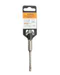 Lerin 5mm SDS Plus masonry drill bit 110mm LT-SDS-5X110 for brick and concrete
