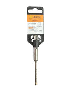 Lerin 5mm SDS Plus masonry drill bit 110mm LT-SDS-5X110 for brick and concrete