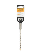 Lerin 6.5mm SDS Plus masonry drill bit 160mm LT-SDS-6.5X160 for brick and concrete

