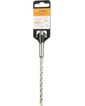 Lerin 6mm SDS Plus masonry drill bit 160mm LT-SDS-6X160 for brick and concrete
