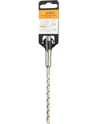 Lerin 6mm SDS Plus masonry drill bit 160mm LT-SDS-6X160 for brick and concrete