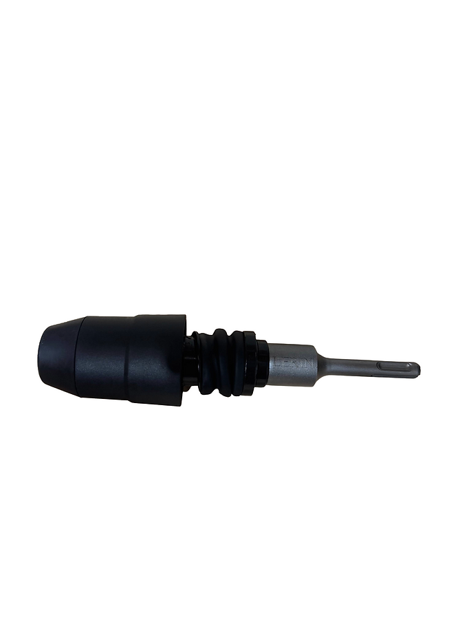 Lerin Tools SDS Plus to SDS Max hammer drill adaptor LT-SPM1

