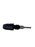 Lerin Tools SDS Plus to SDS Max hammer drill adaptor LT-SPM1

