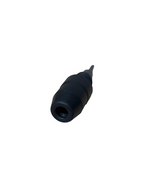 Side view of Lerin SDS Plus to SDS Max adaptor LT-SPM1 showing both ends