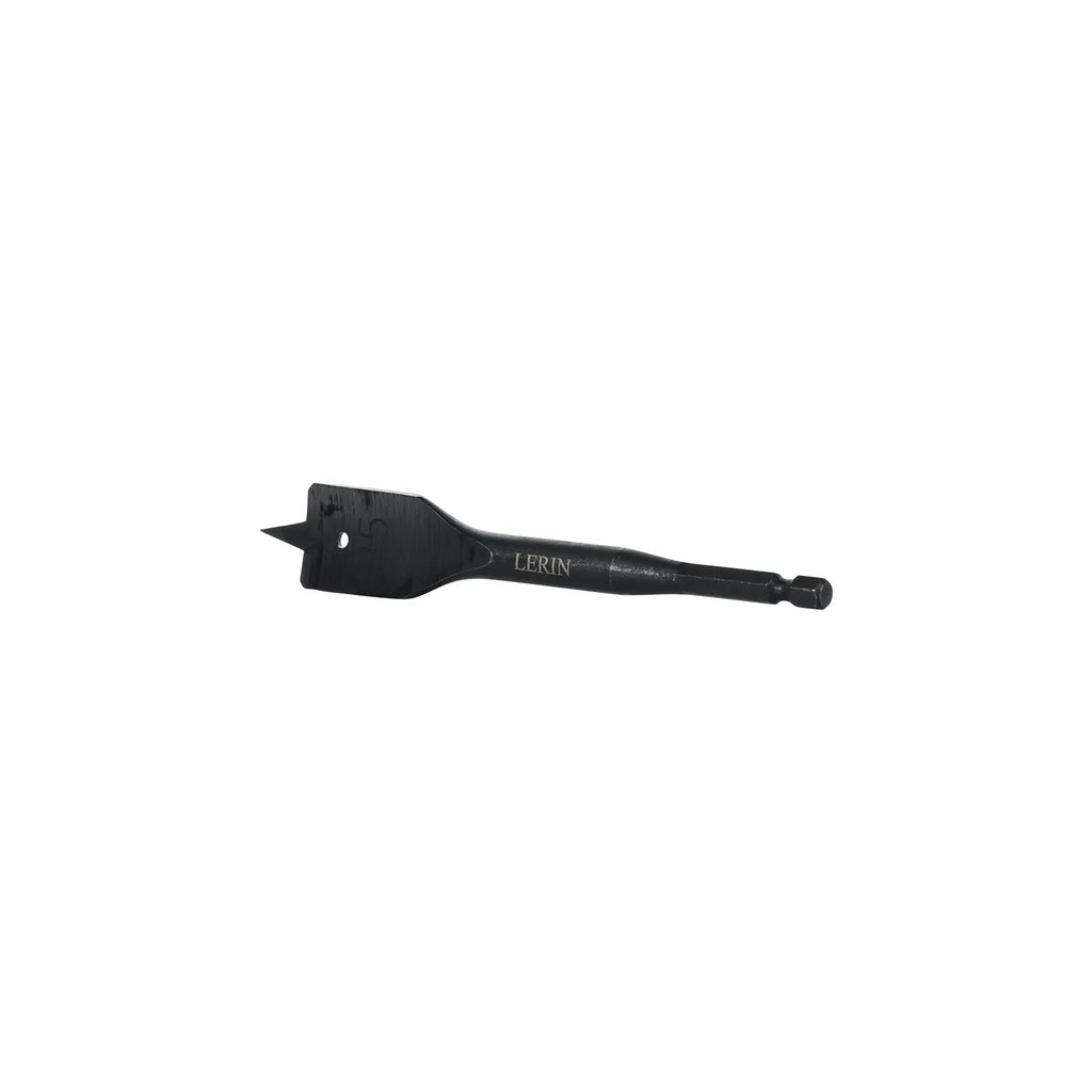 SharpEdge Spade Bit Set 20–25mm – 3 Piece Trade Set | Lerin Tools
