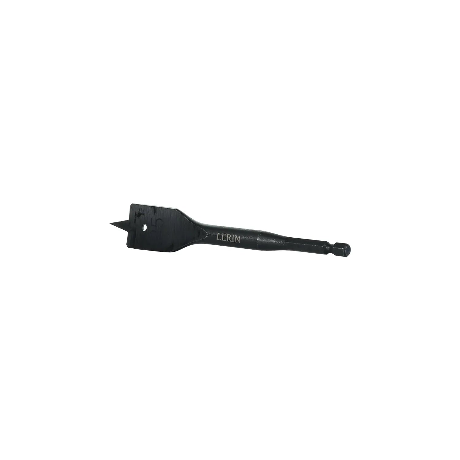 SharpEdge Spade Bit Set 20–25mm – 3 Piece Trade Set | Lerin Tools