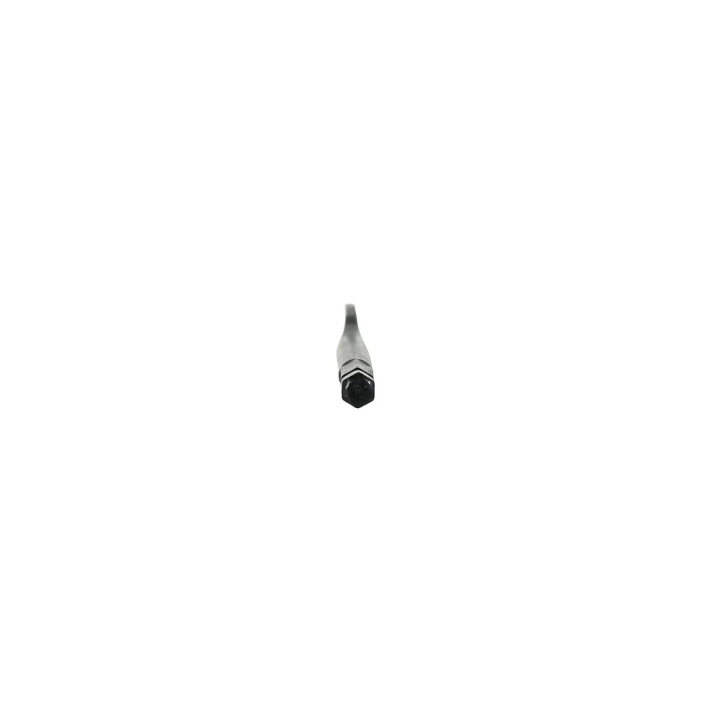 Lerin Tools SharpEdge spade bit range with 16mm bit in focus