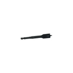 Lerin Tools SharpEdge spade bit range with 18mm bit in focus