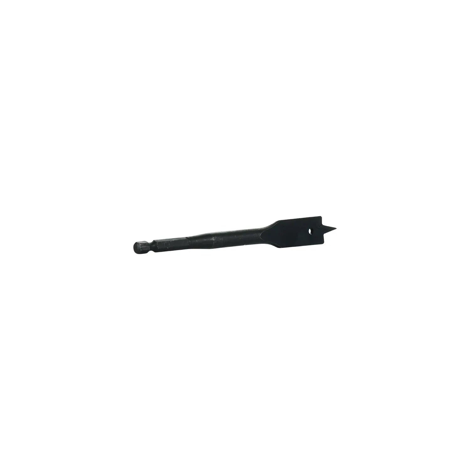 Lerin Tools SharpEdge spade bit range with 18mm bit in focus