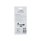 LERIN SharpEdge packaging with product illustration on a white background