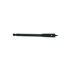 Retail packaging of Lerin Tools 10mm SharpEdge spade bit LTSB-10

