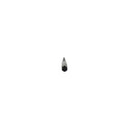 12mm SharpEdge spade bit drilling a clean hole through timber