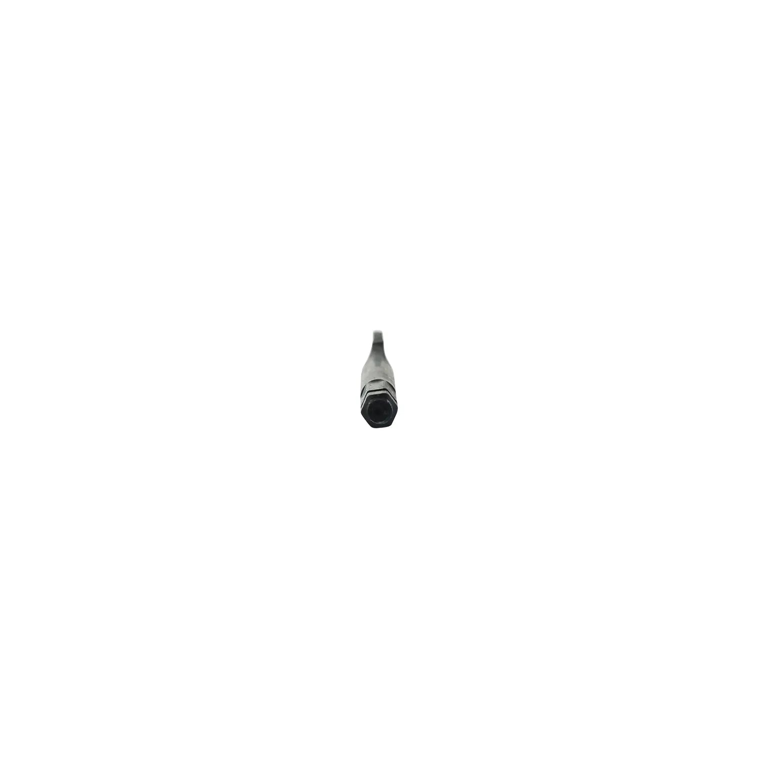 SharpEdge branding and 14mm size marking on Lerin Tools spade bit

