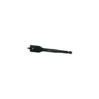 Retail packaging of Lerin Tools 20mm SharpEdge spade bit LTSB-20