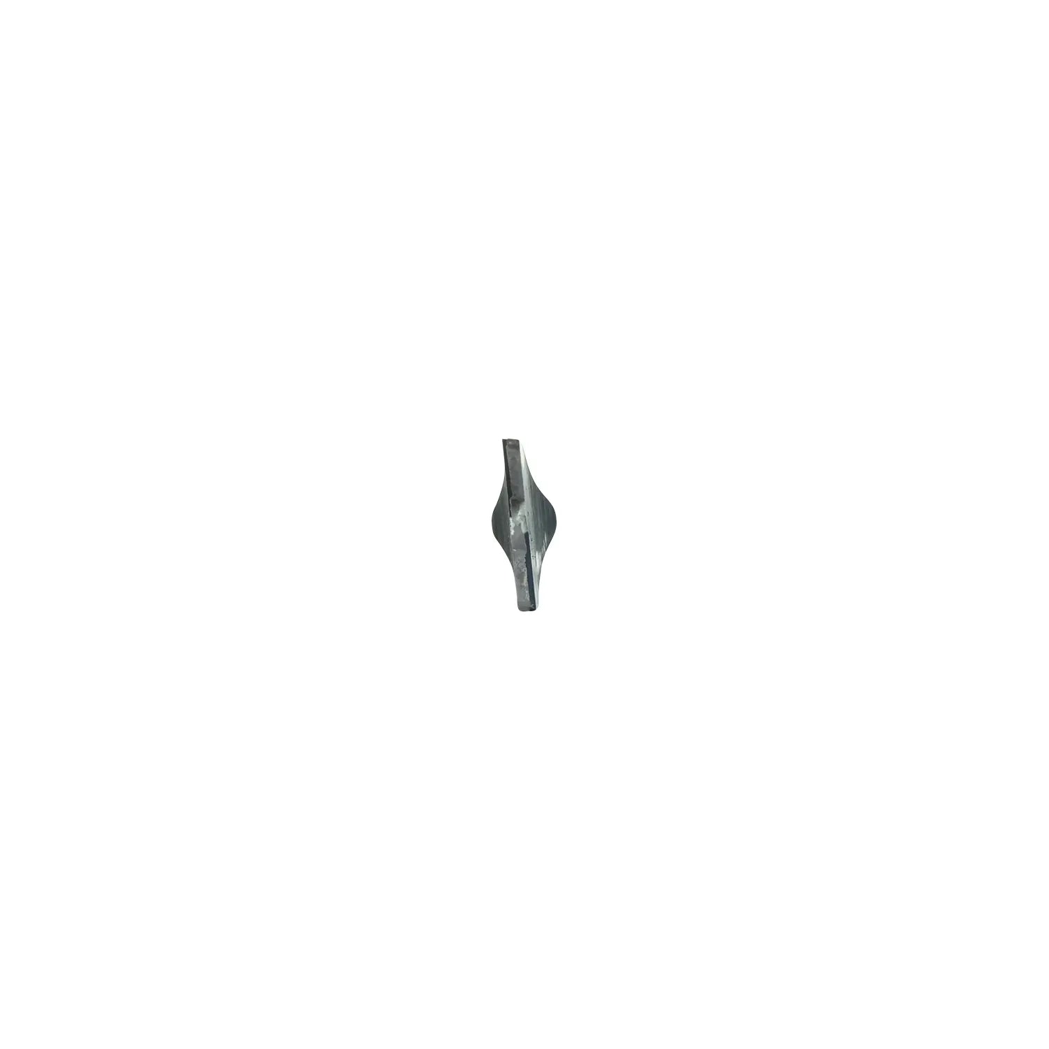 Hex shank of Lerin Tools 25mm SharpEdge spade bit for secure drill fit