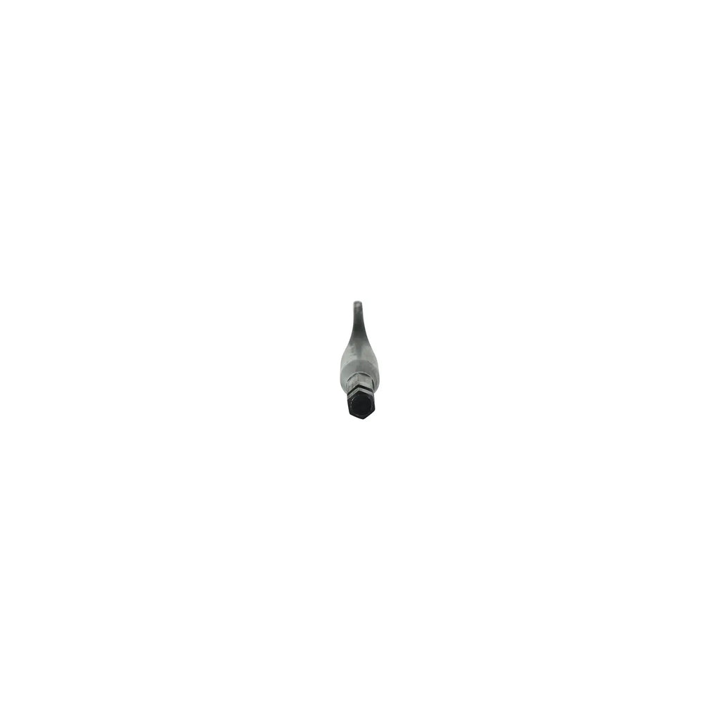 Lerin Tools 25mm SharpEdge spade bit on workbench with trade tools