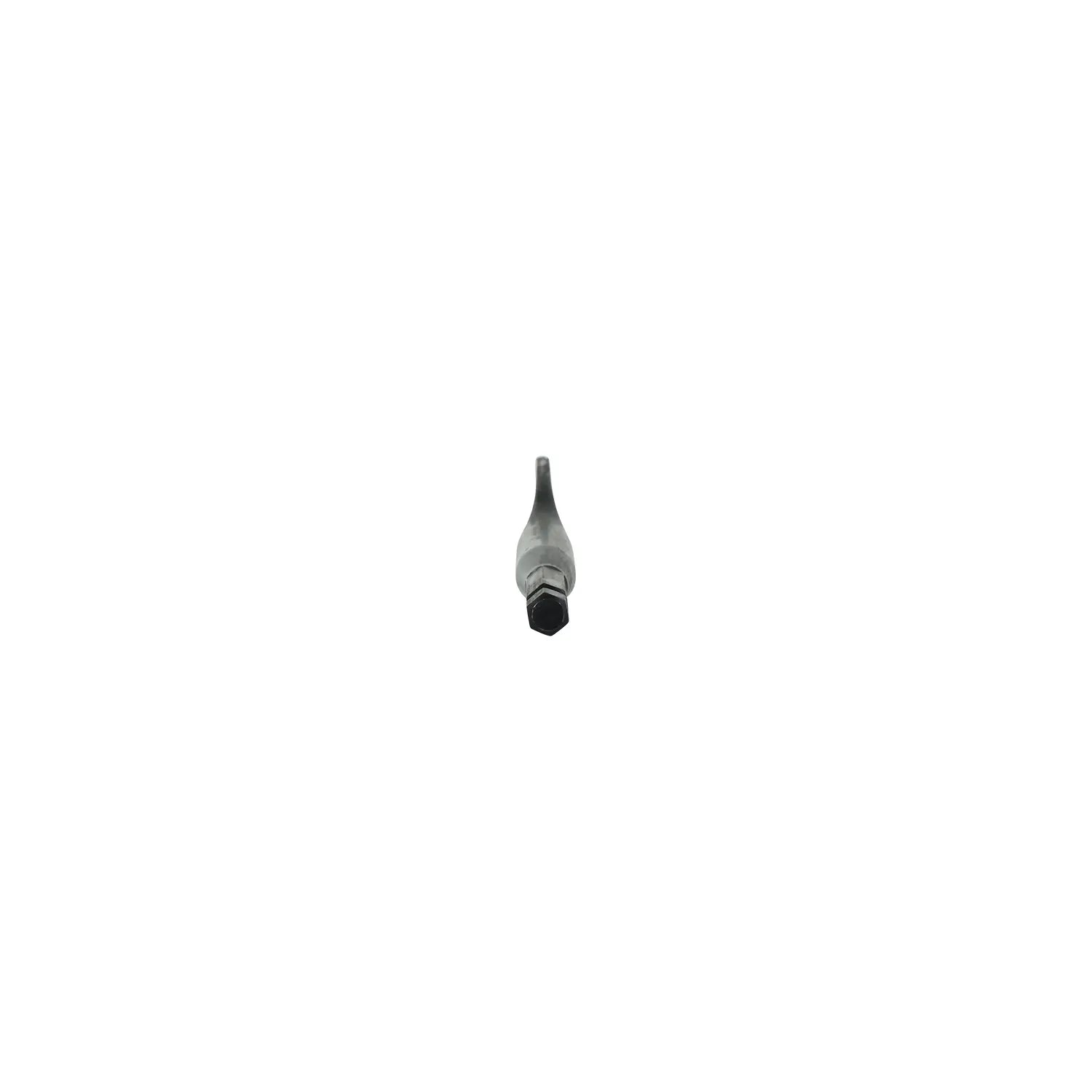 Lerin Tools 25mm SharpEdge spade bit on workbench with trade tools