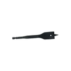 Retail packaging of Lerin Tools 25mm SharpEdge spade bit LTSB-25