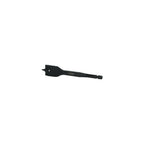 spade bit