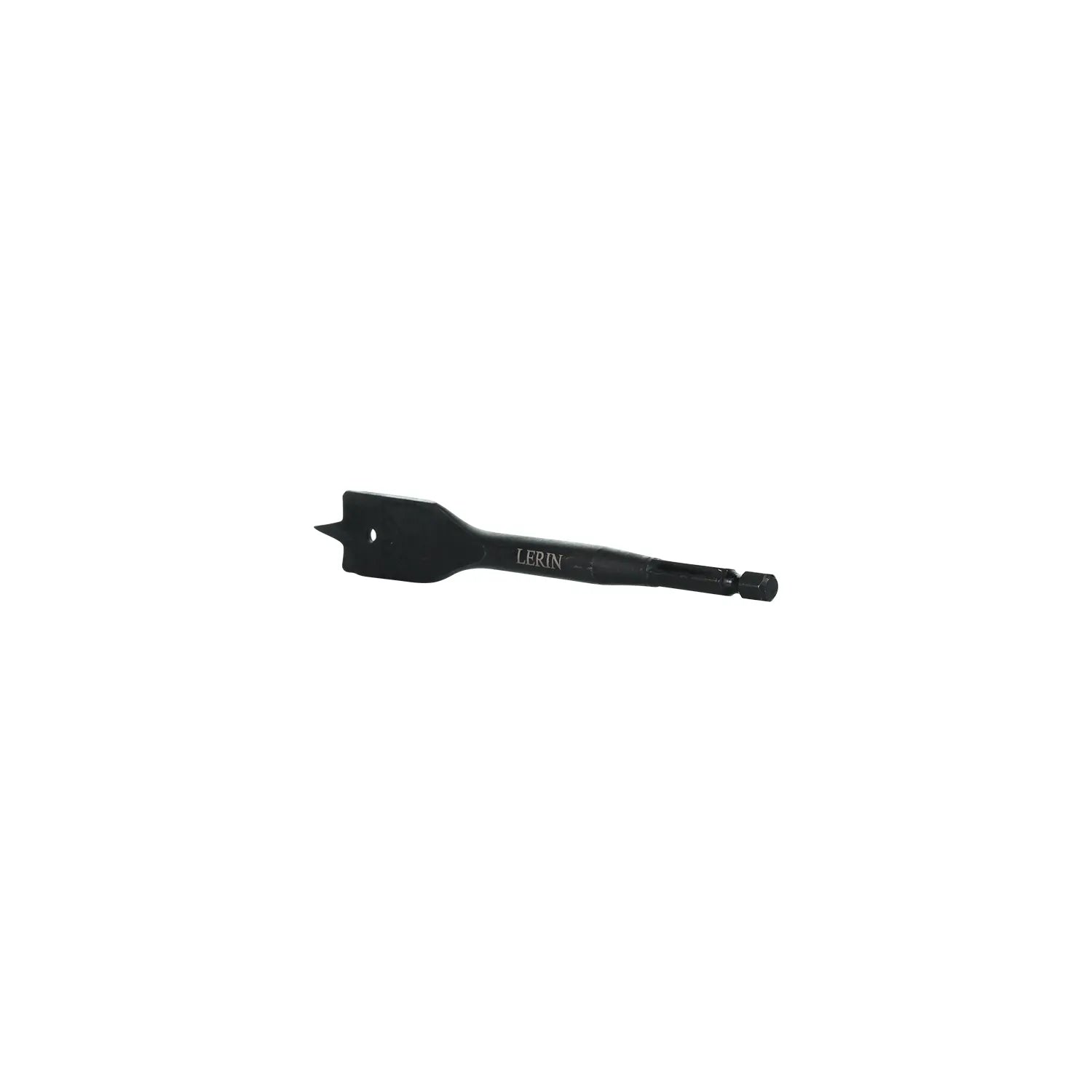 spade bit