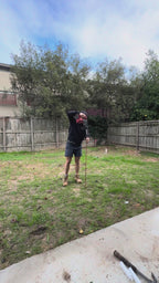 SDS PLUS - Earth Rod Driver - LT-ERD001